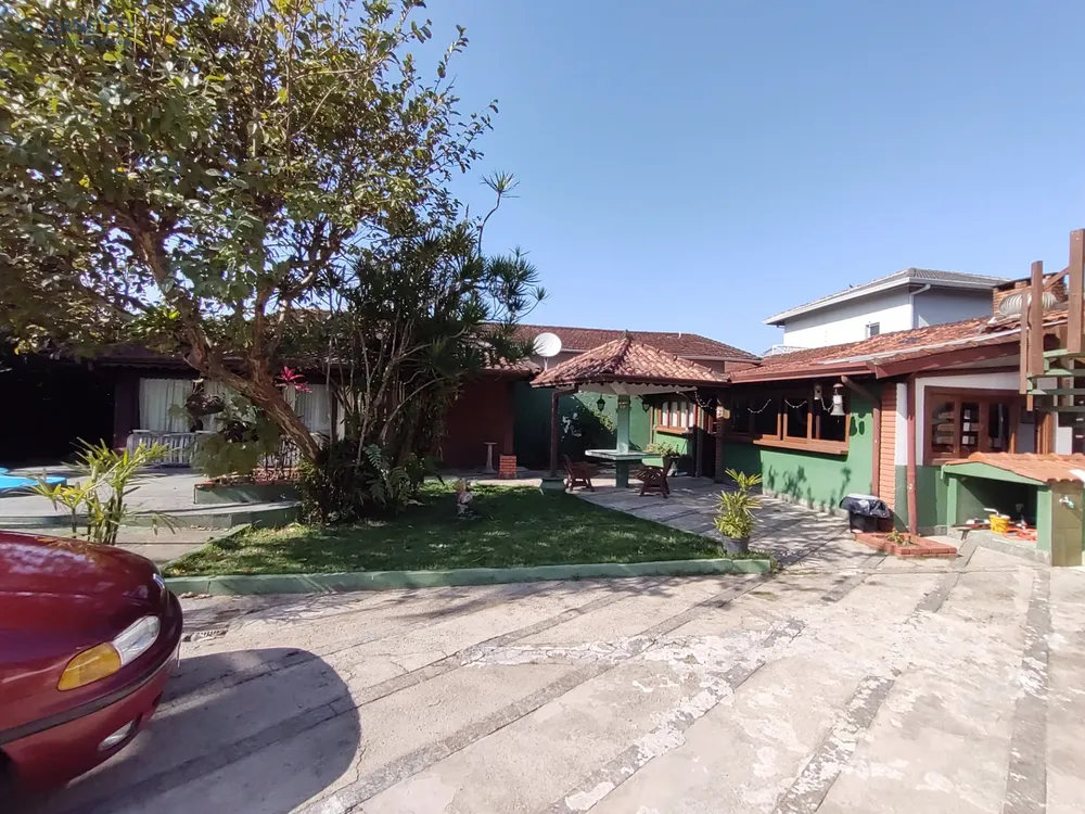 Sobrado, 5 quartos, 380 m² - Foto 8