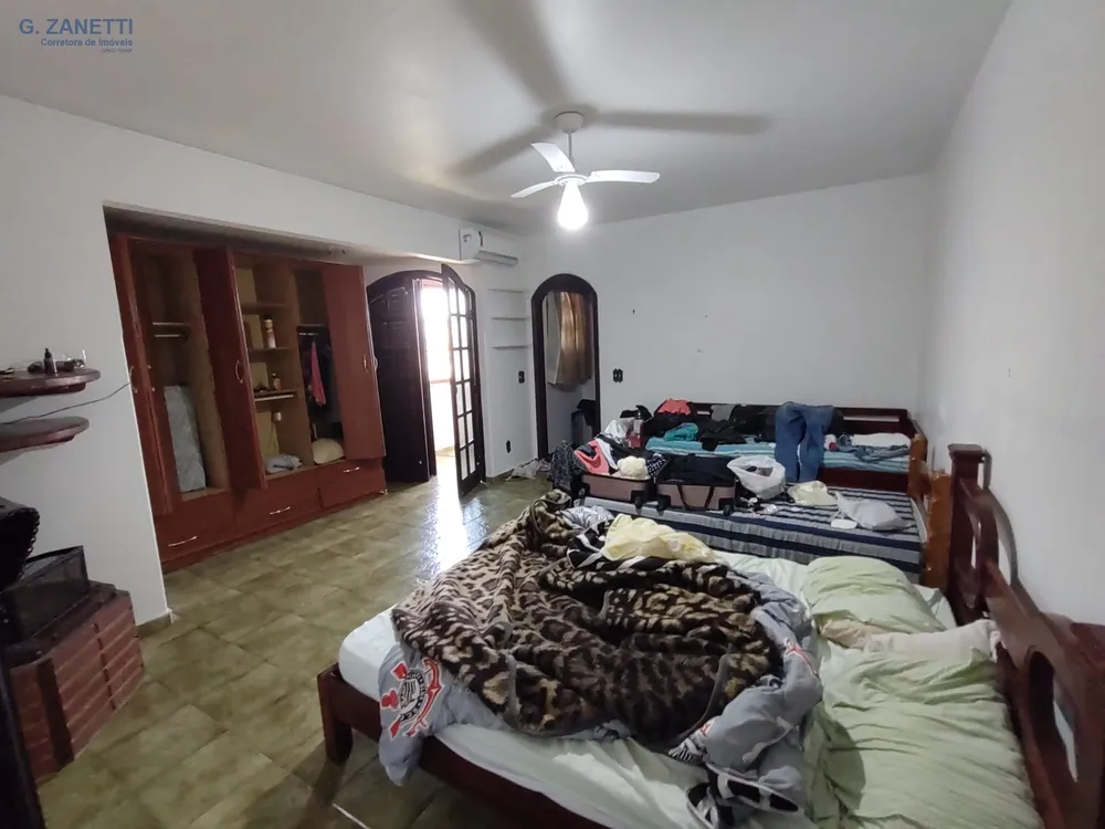 Sobrado, 5 quartos, 380 m² - Foto 4
