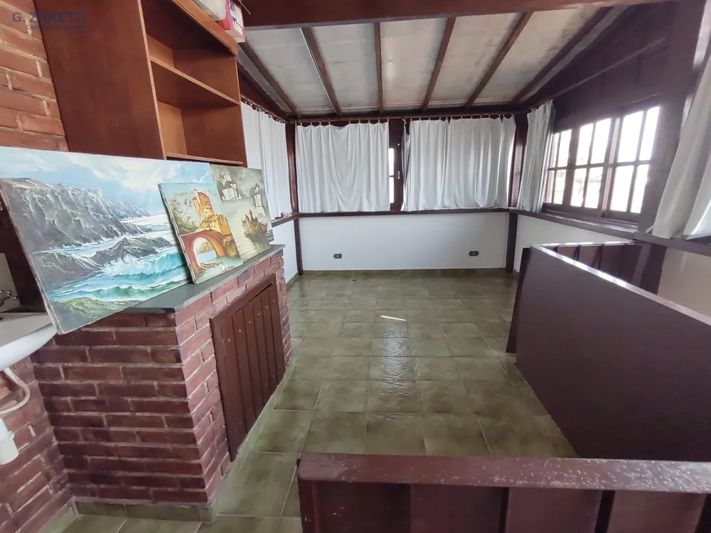 Sobrado, 5 quartos, 380 m² - Foto 7