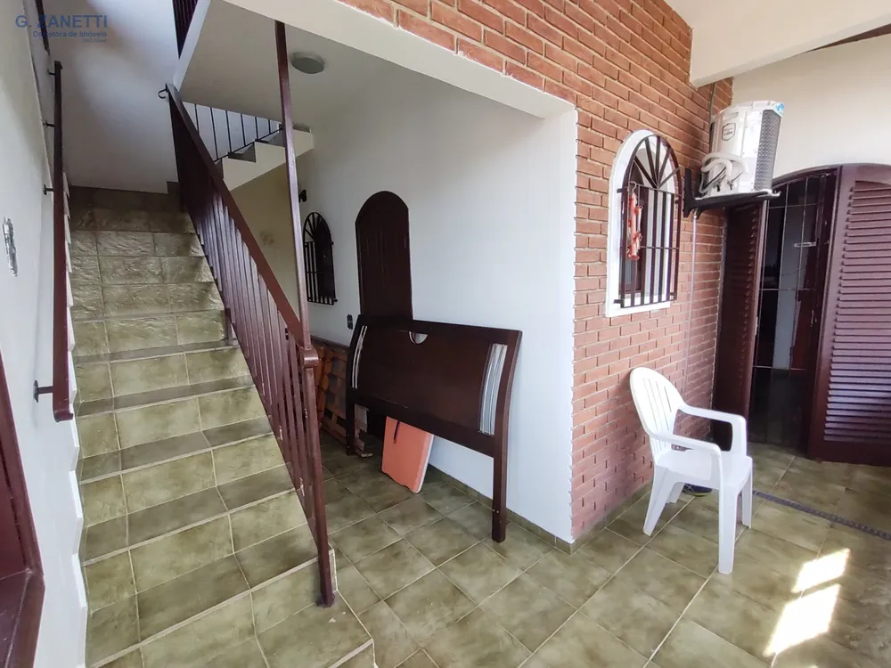Sobrado, 5 quartos, 380 m² - Foto 12
