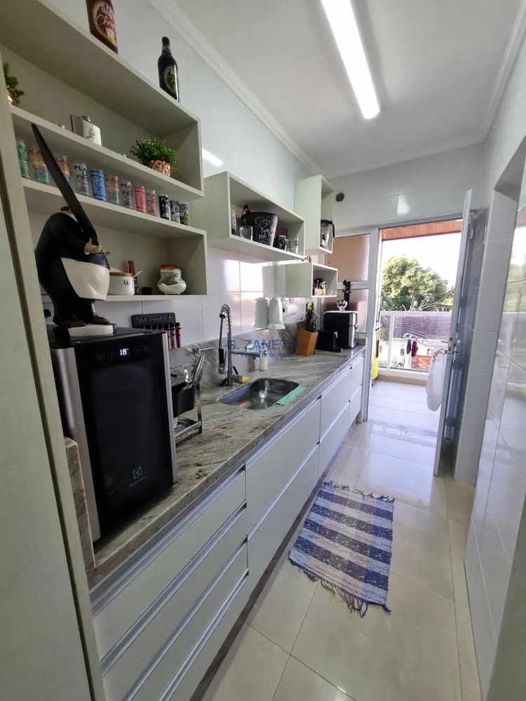 Apartamento, 2 quartos, 83 m² - Foto 7