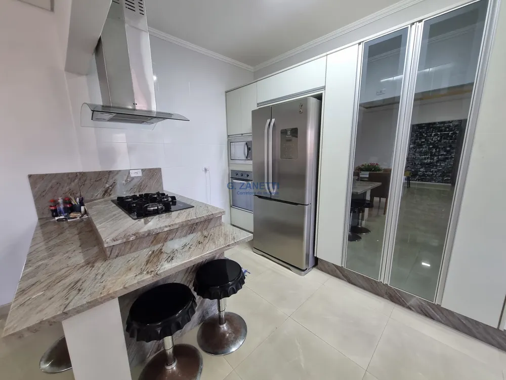 Apartamento, 2 quartos, 83 m² - Foto 3