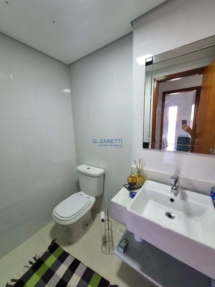 Apartamento, 2 quartos, 83 m² - Foto 12