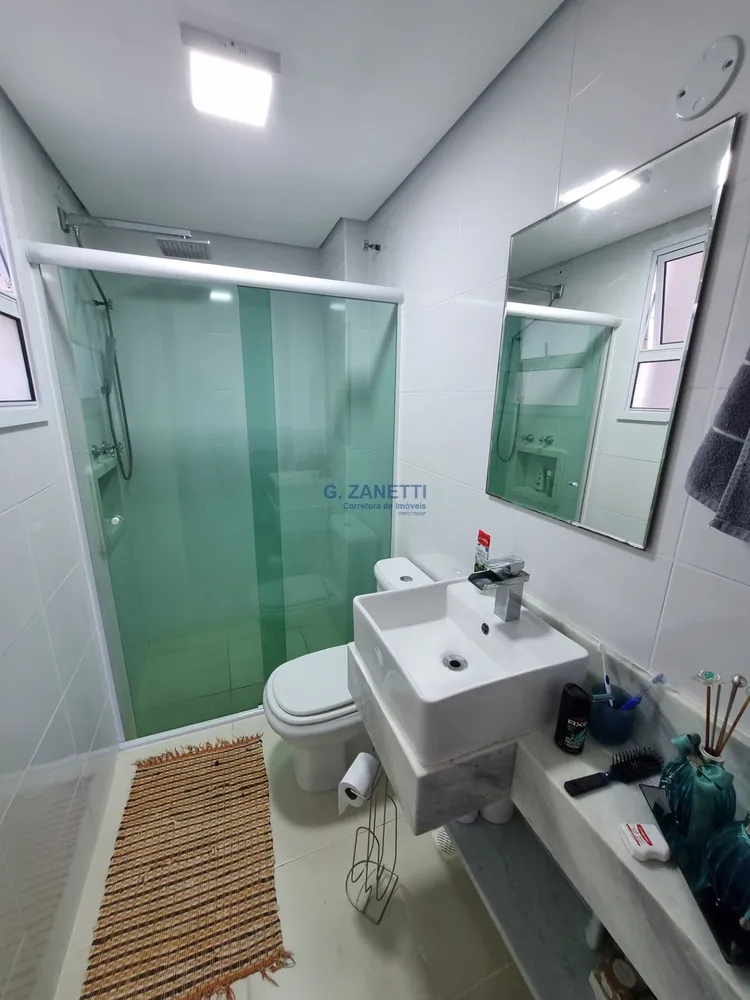 Apartamento, 2 quartos, 83 m² - Foto 1