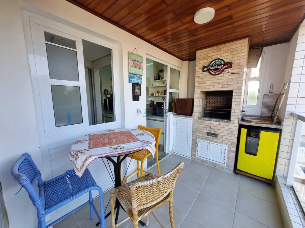 Apartamento, 2 quartos, 83 m² - Foto 4