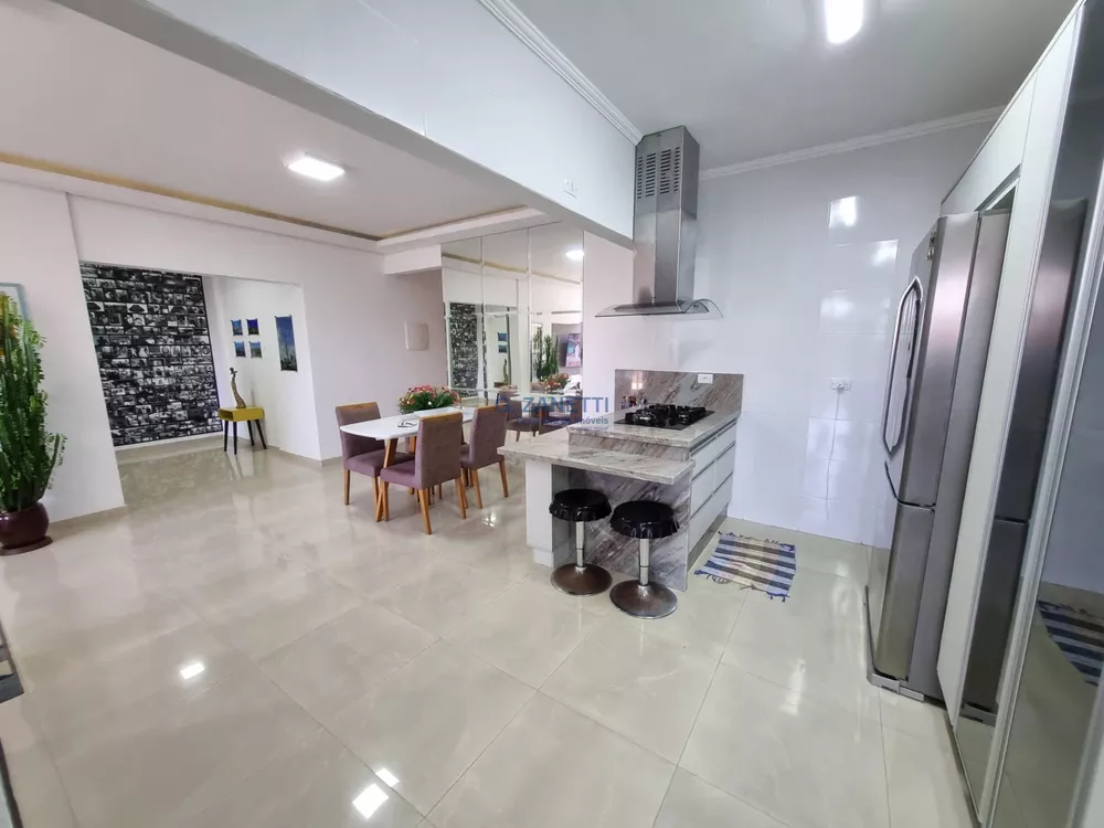 Apartamento à venda com 2 quartos, 83m² - Foto 4