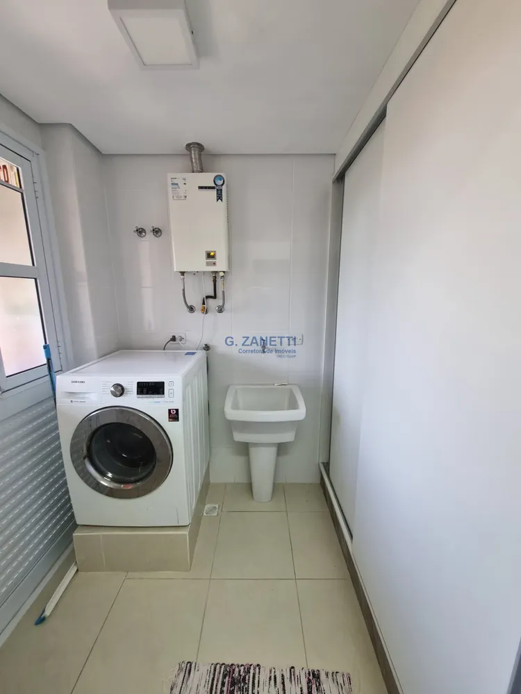 Apartamento, 2 quartos, 83 m² - Foto 2