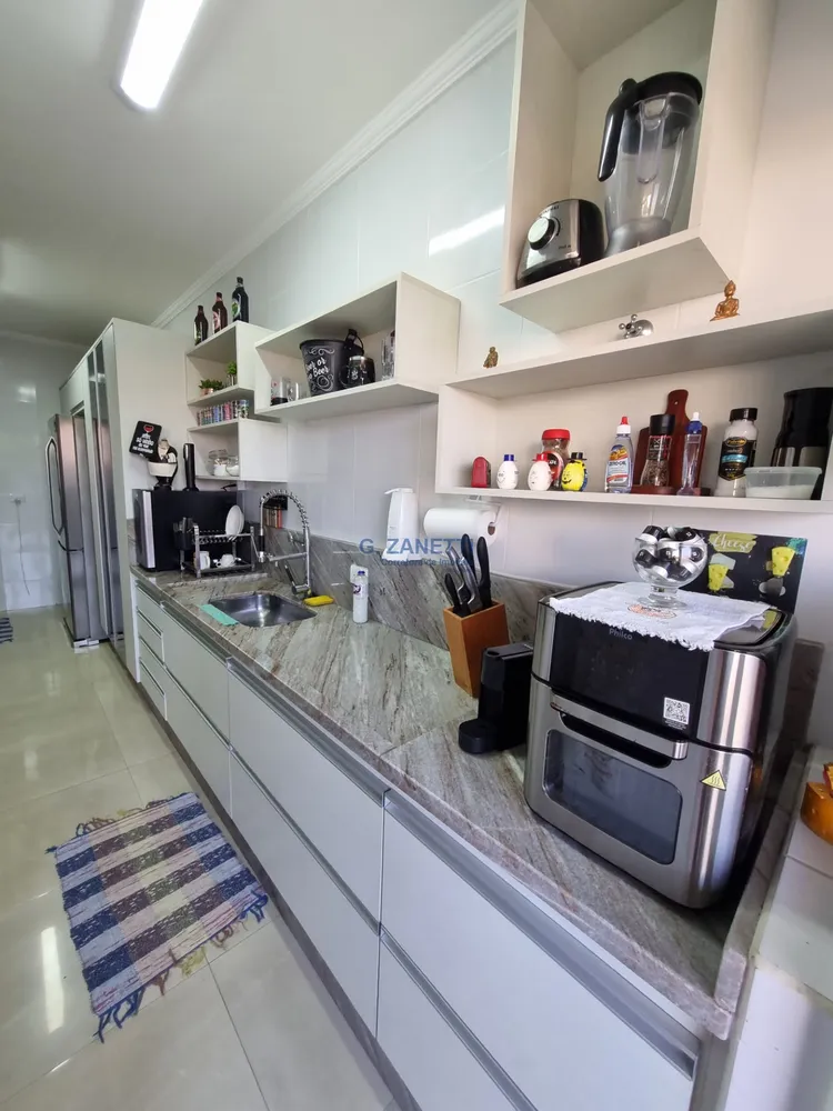 Apartamento, 2 quartos, 83 m² - Foto 6