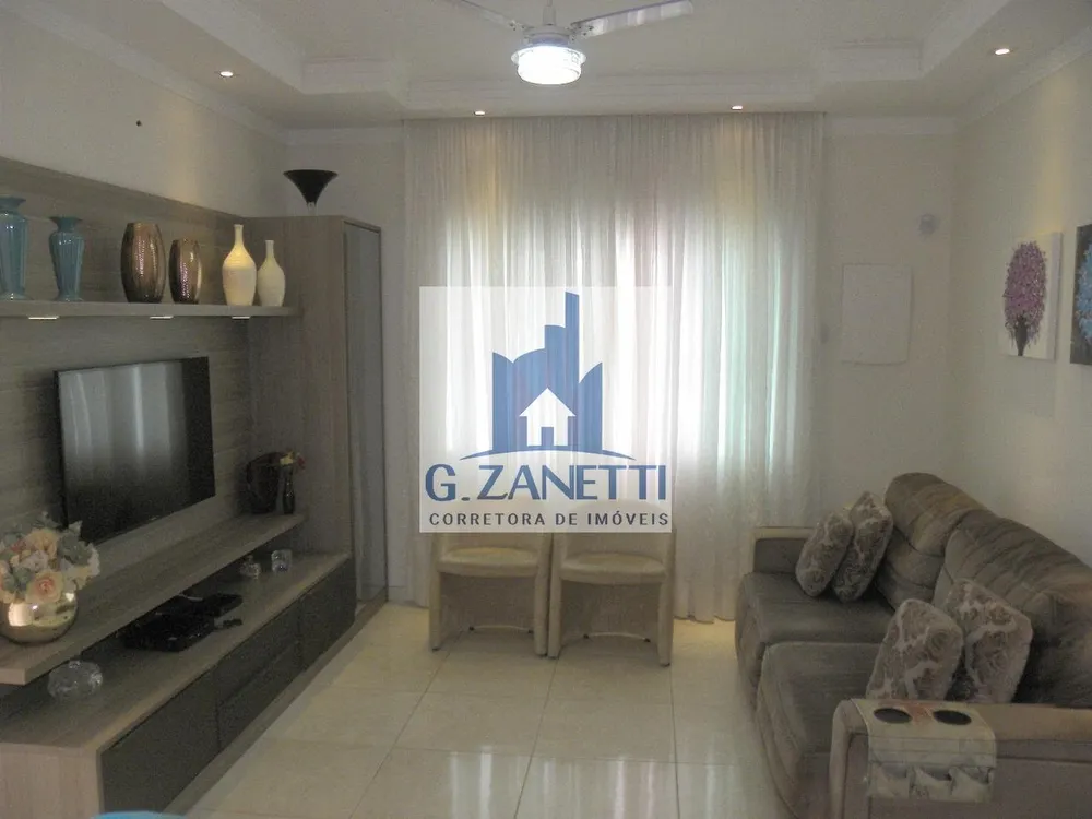 Casa, 3 quartos, 130 m² - Foto 2