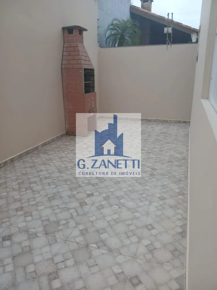 Casa, 3 quartos, 130 m² - Foto 1