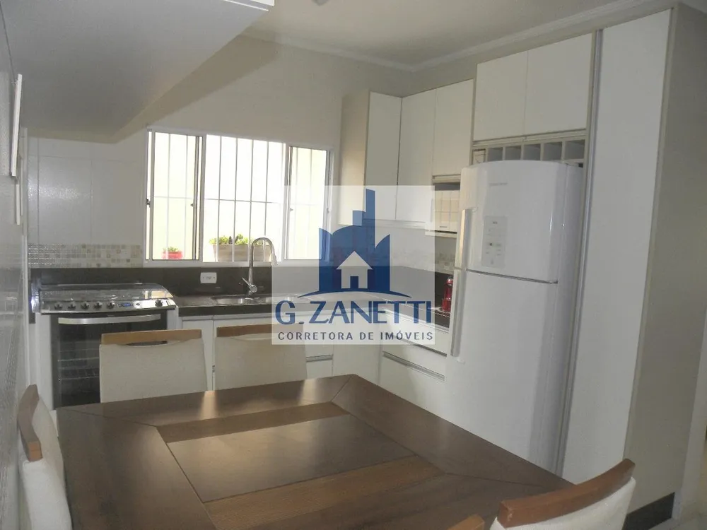 Casa, 3 quartos, 130 m² - Foto 2
