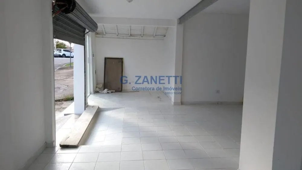Loja-Salão, 80 m² - Foto 2