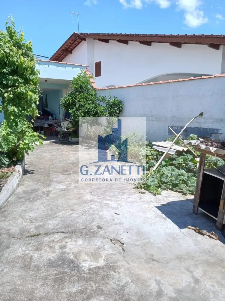 Casa, 3 quartos, 168 m² - Foto 1