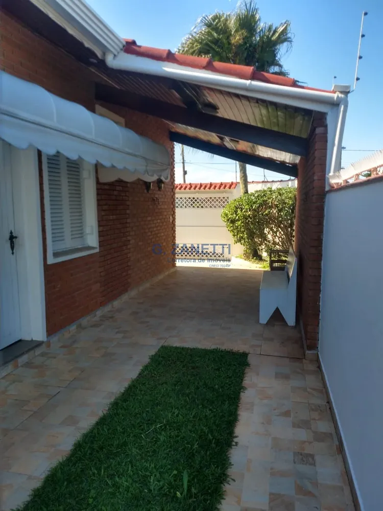 Casa, 4 quartos, 227 m² - Foto 3