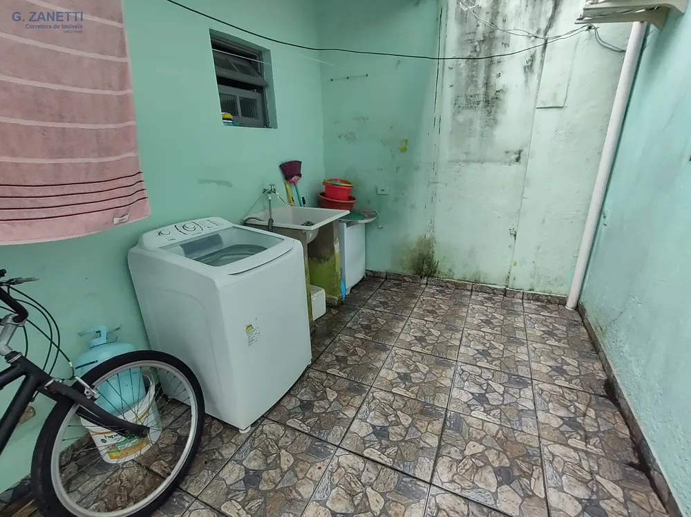 Casa, 4 quartos, 223 m² - Foto 9