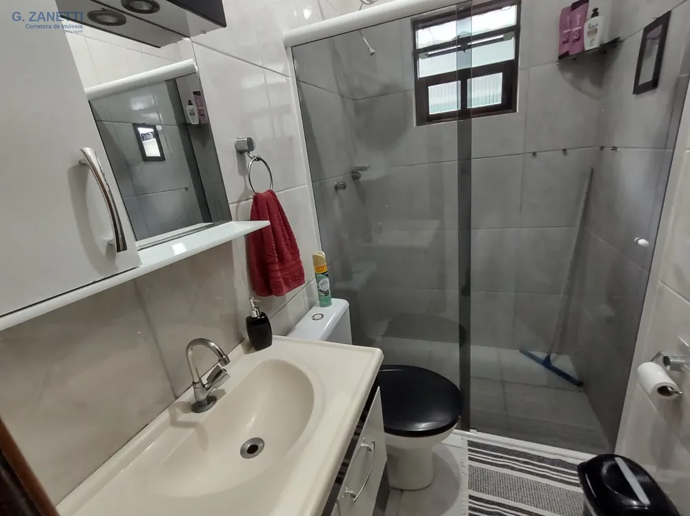 Casa, 4 quartos, 223 m² - Foto 15