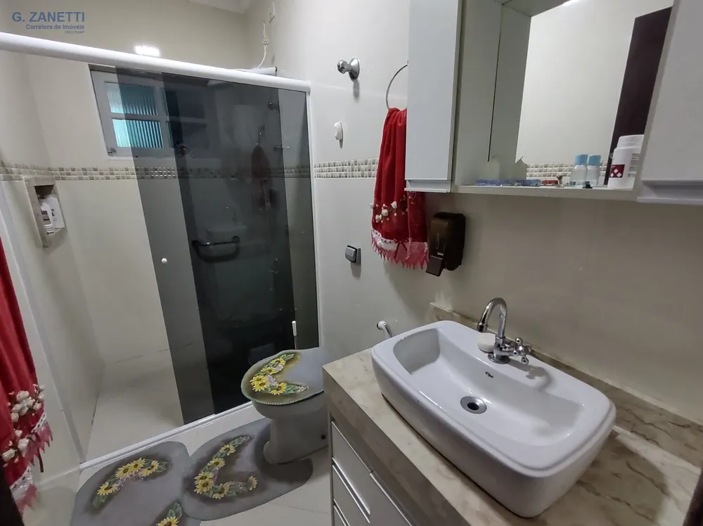 Casa, 4 quartos, 223 m² - Foto 5