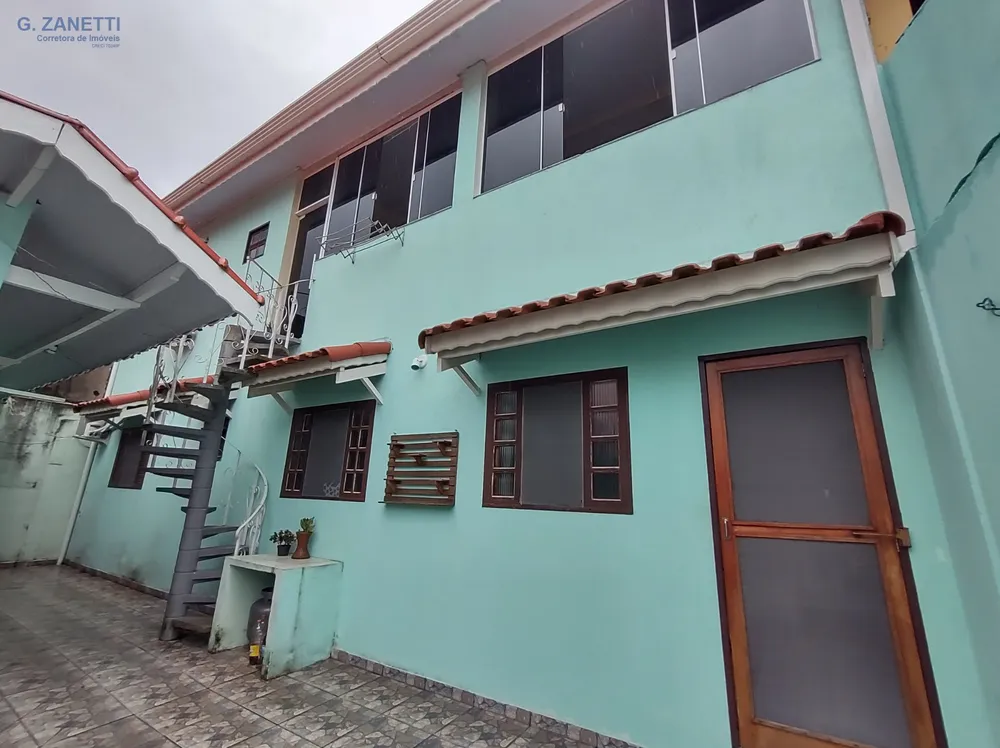 Casa, 4 quartos, 223 m² - Foto 12