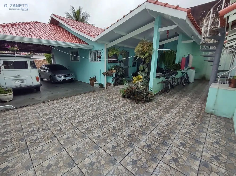 Casa, 4 quartos, 223 m² - Foto 6