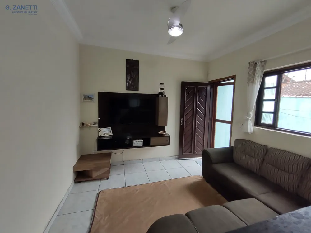Casa, 4 quartos, 223 m² - Foto 11