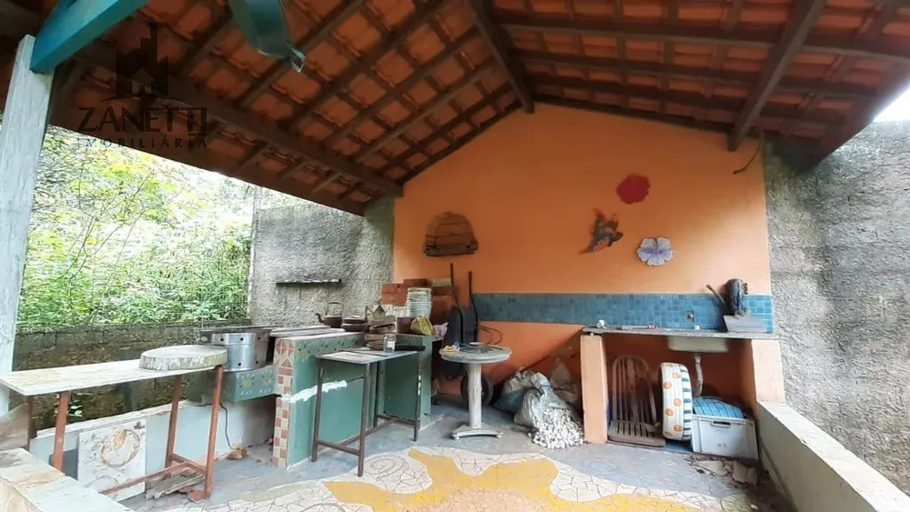 Casa, 3 quartos, 270 m² - Foto 9