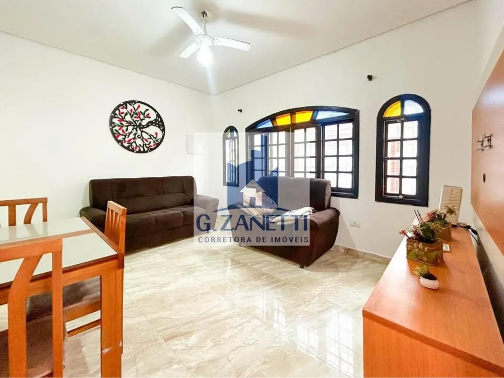 Casa, 3 quartos, 110 m² - Foto 9