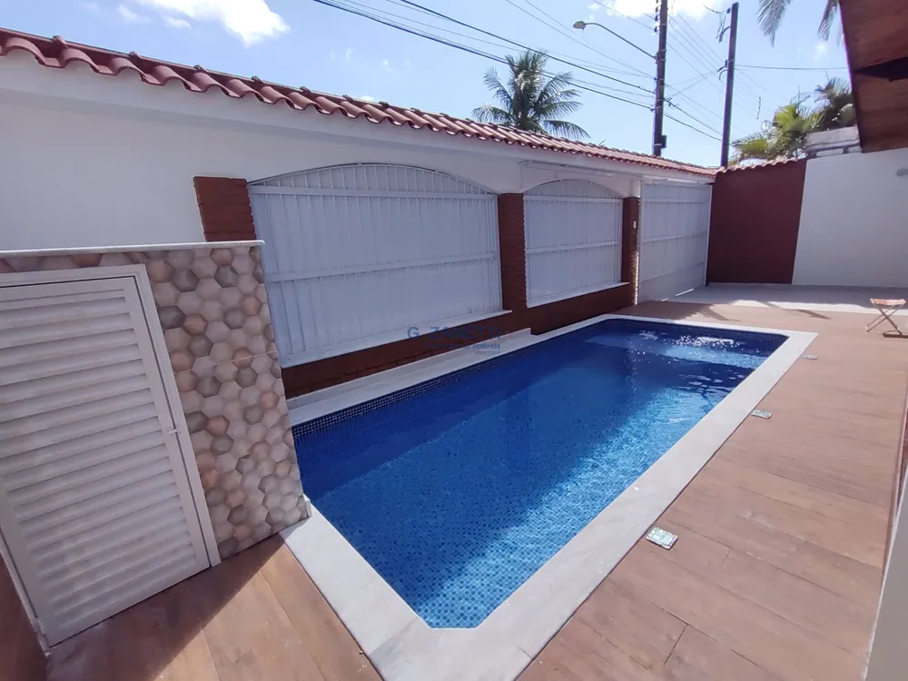 Casa, 3 quartos, 110 m² - Foto 1