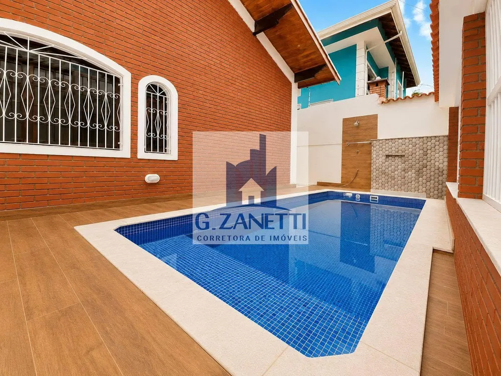 Casa, 3 quartos, 110 m² - Foto 6