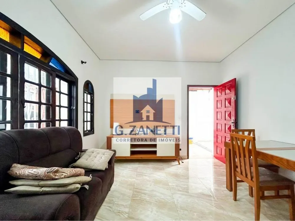 Casa, 3 quartos, 110 m² - Foto 8