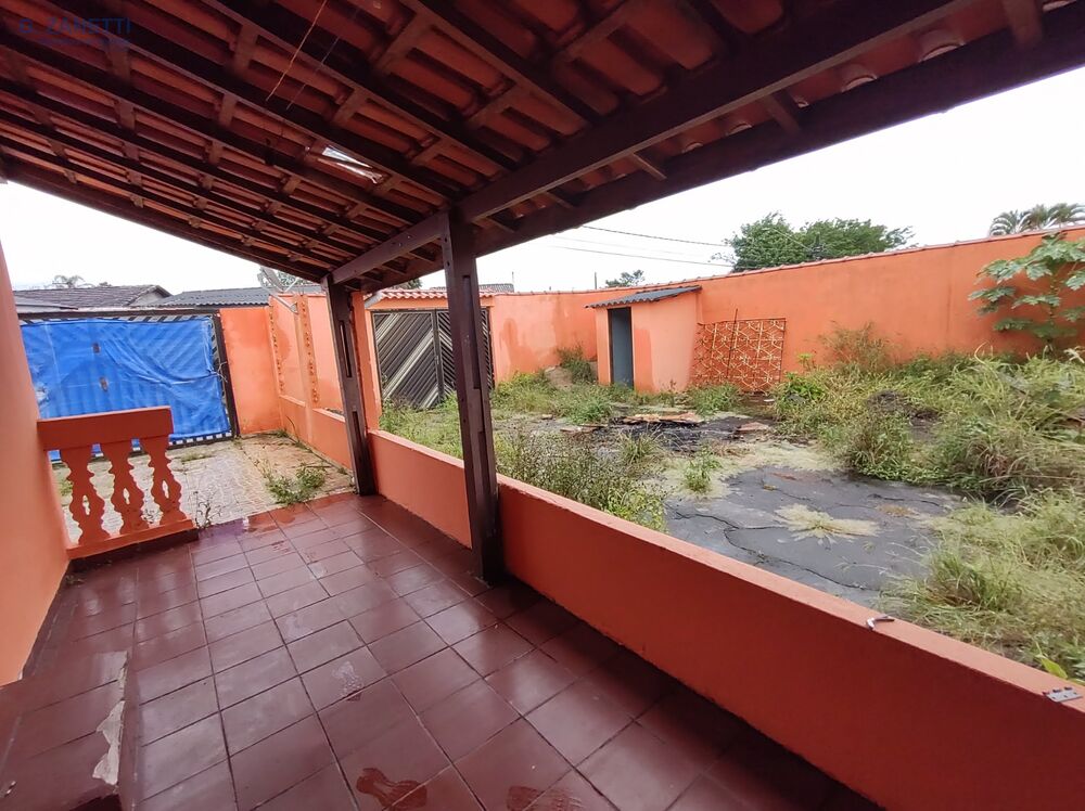 Casa, 2 quartos, 65 m² - Foto 2