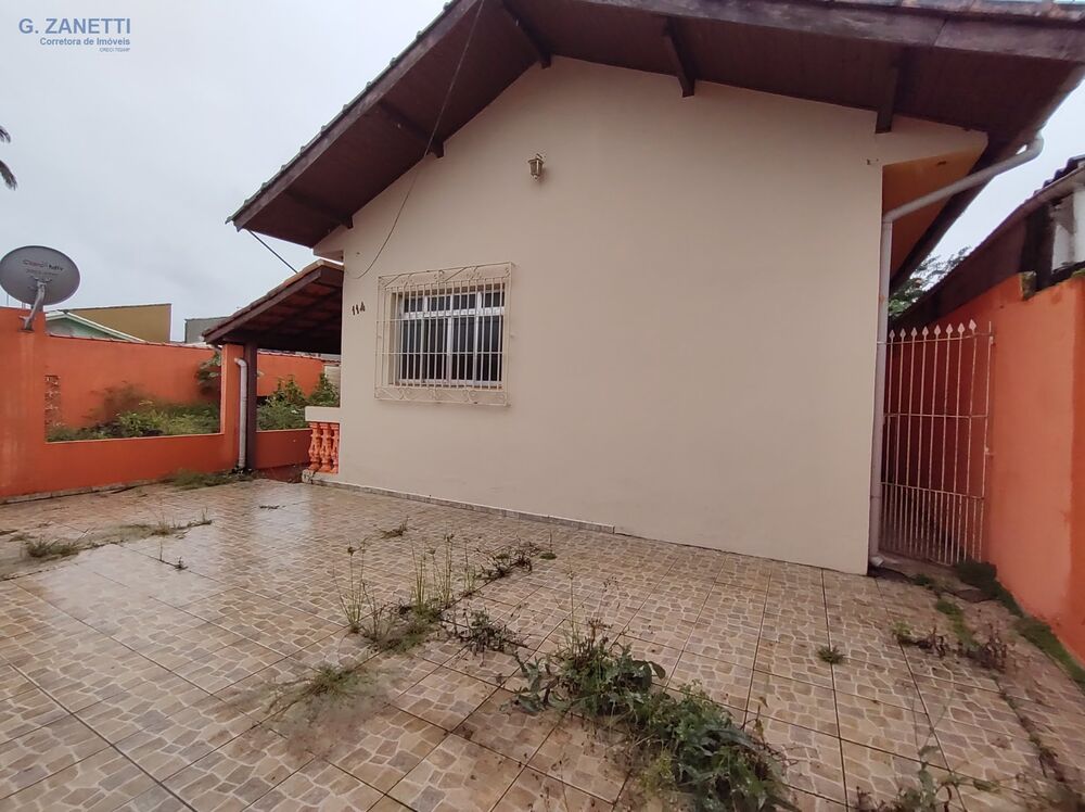 Casa, 2 quartos, 65 m² - Foto 1