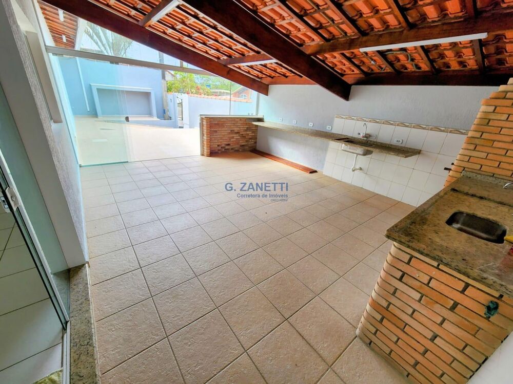 Casa à venda com 3 quartos, 100m² - Foto 3