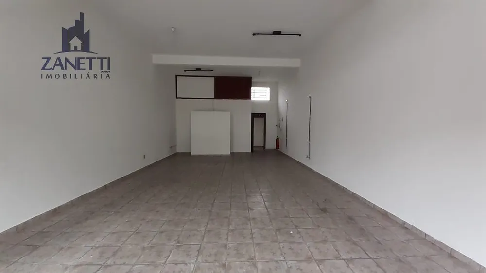 Loja-Salão, 100 m² - Foto 1