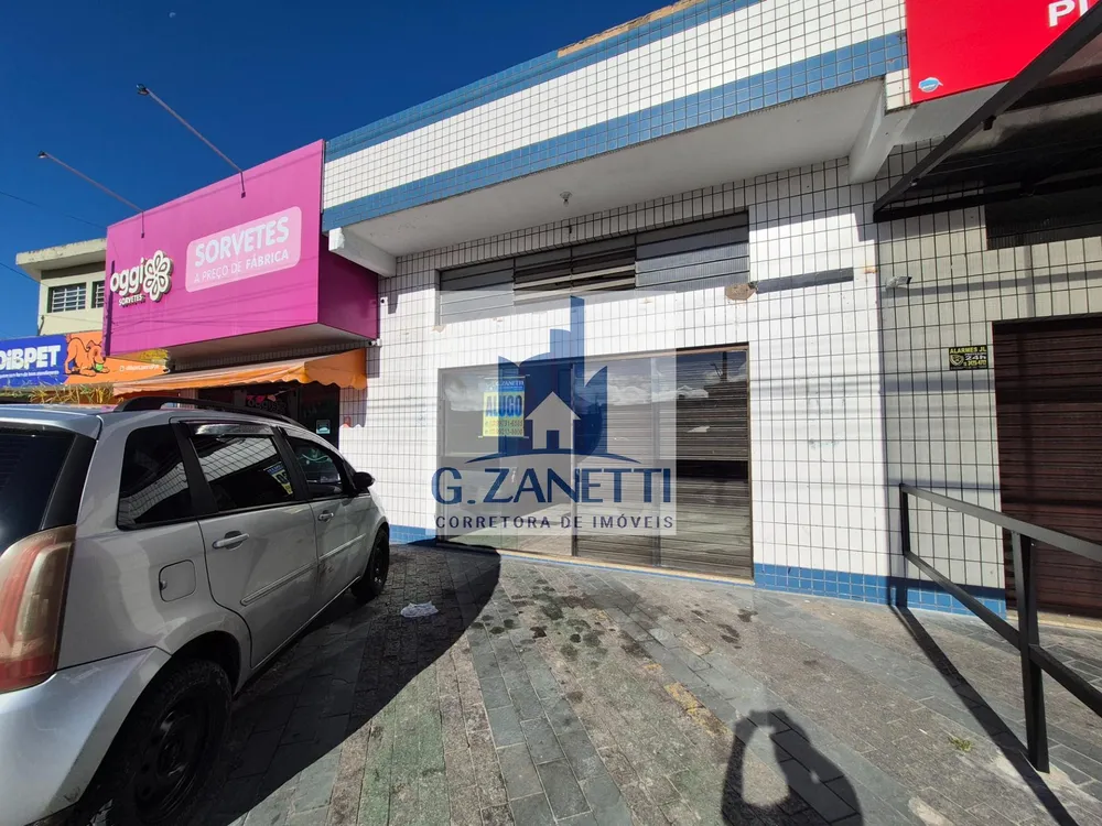 Loja-Salão, 100 m² - Foto 6