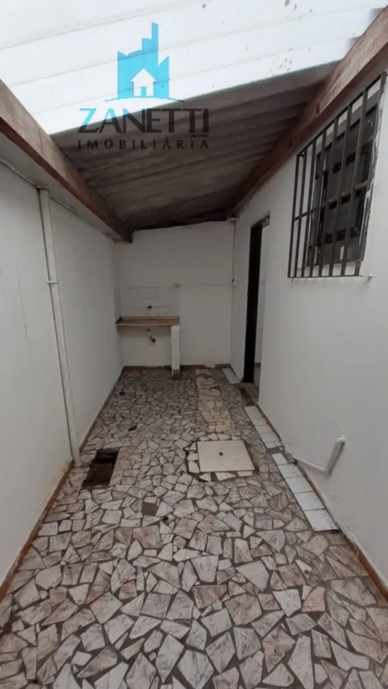 Loja-Salão, 100 m² - Foto 2