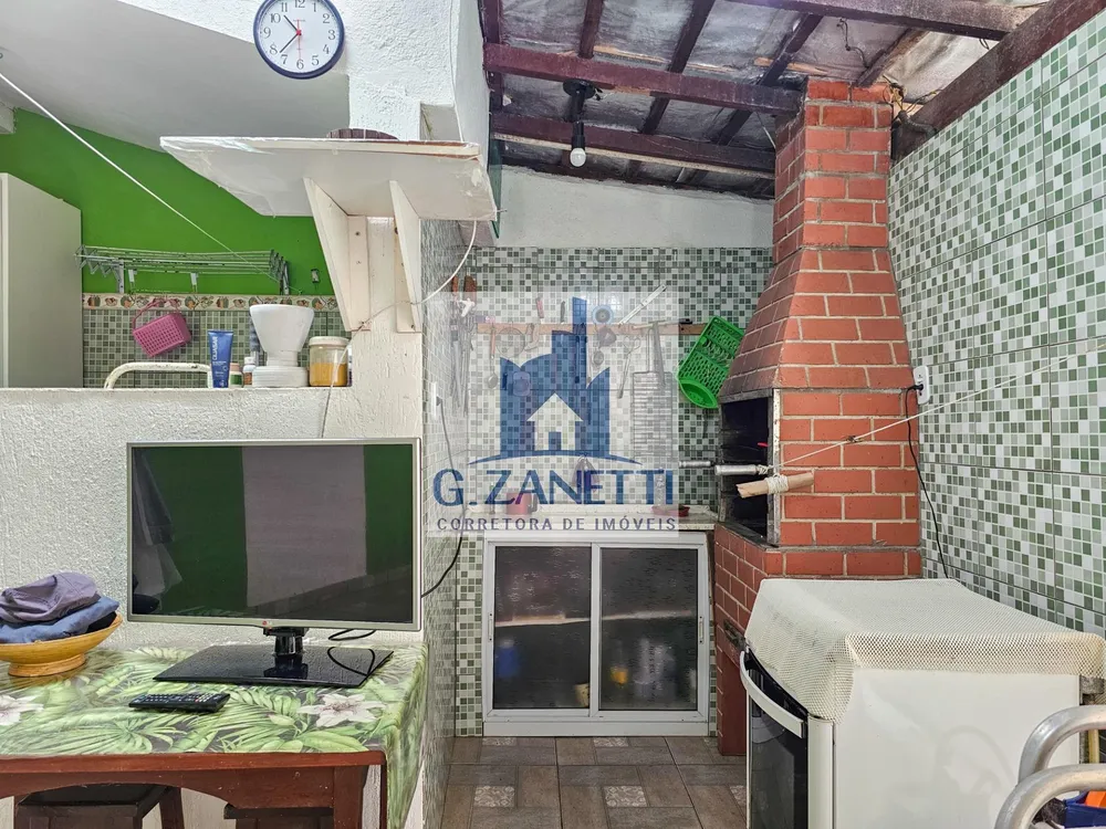 Casa, 5 quartos, 330 m² - Foto 1