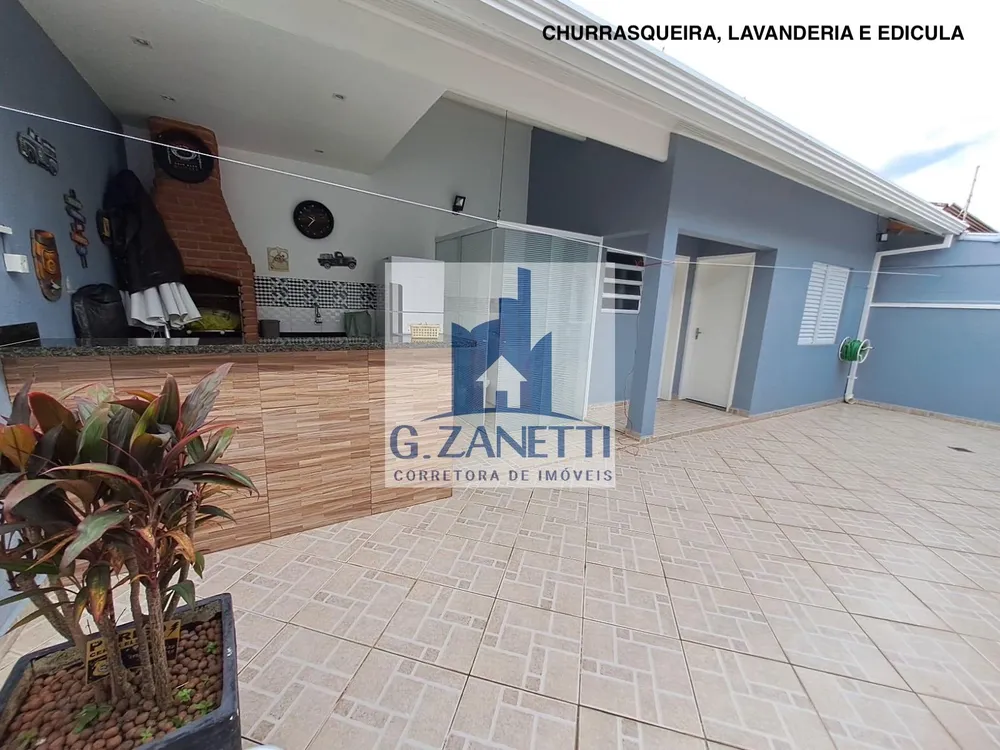 Casa, 3 quartos, 164 m² - Foto 8