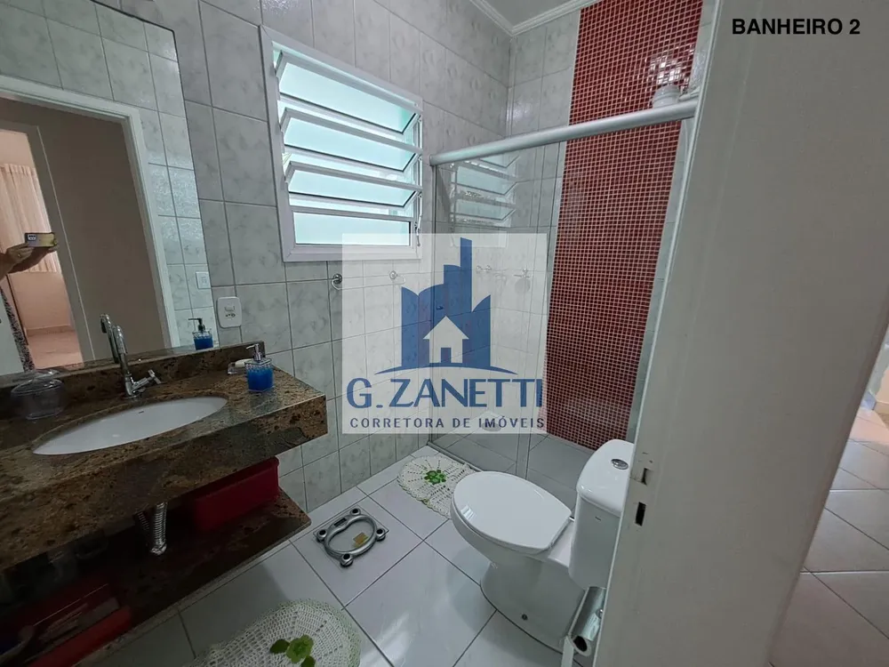 Casa, 3 quartos, 164 m² - Foto 11