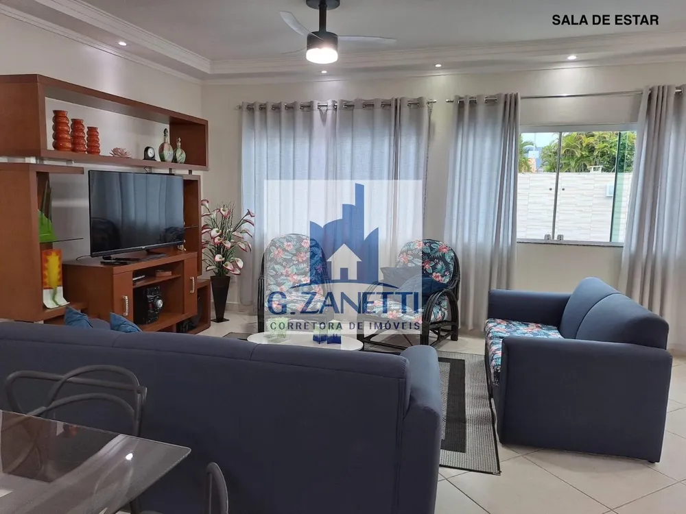 Casa, 3 quartos, 164 m² - Foto 5