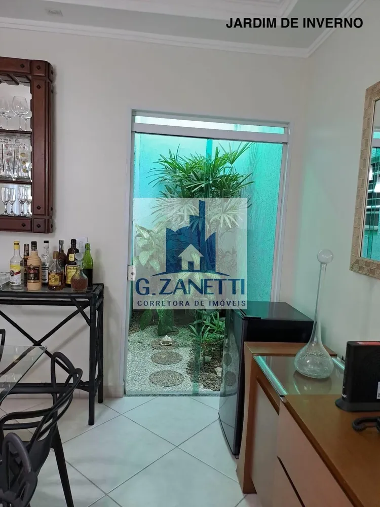 Casa, 3 quartos, 164 m² - Foto 7