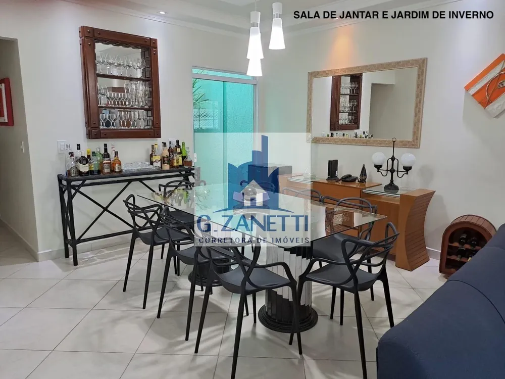 Casa, 3 quartos, 164 m² - Foto 6