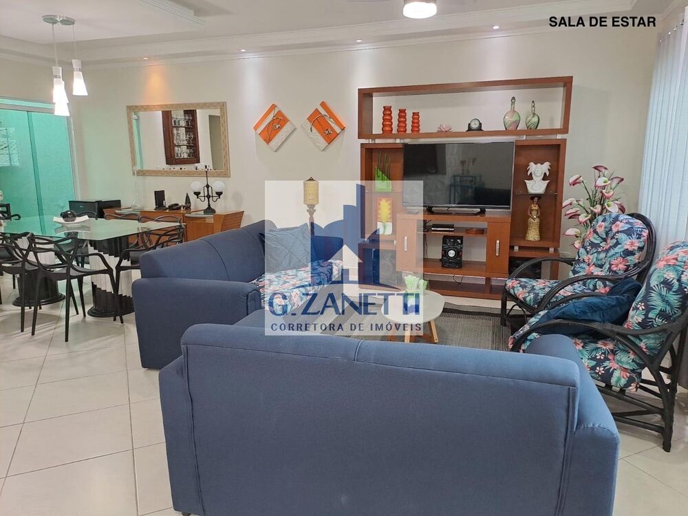 Casa à venda com 3 quartos, 164m² - Foto 4