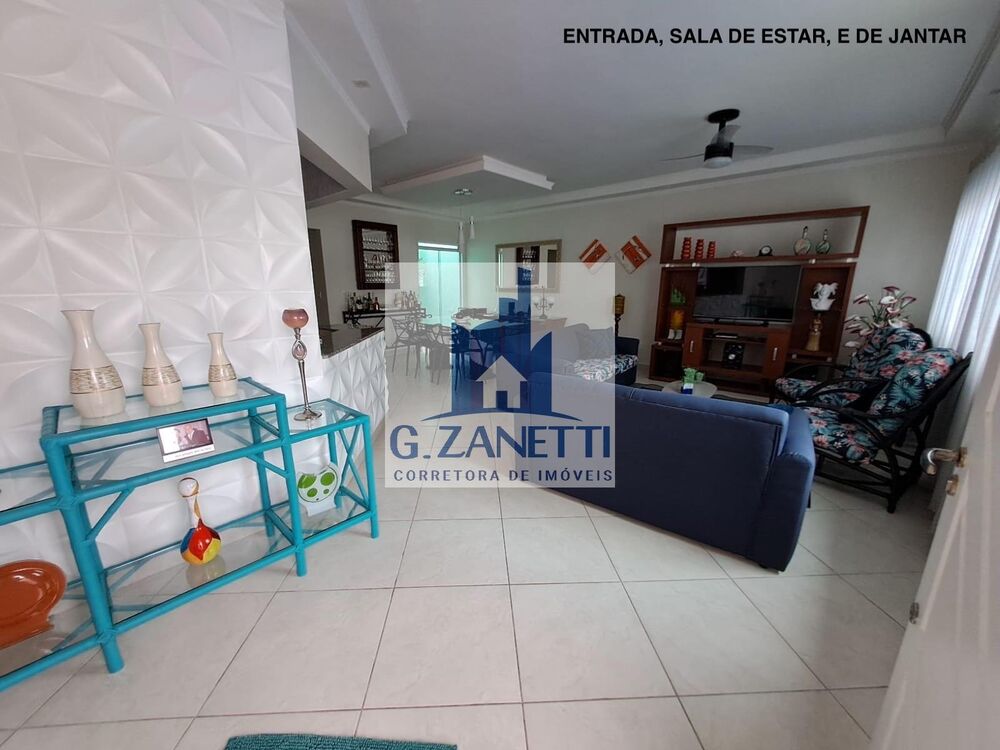 Casa à venda com 3 quartos, 164m² - Foto 3