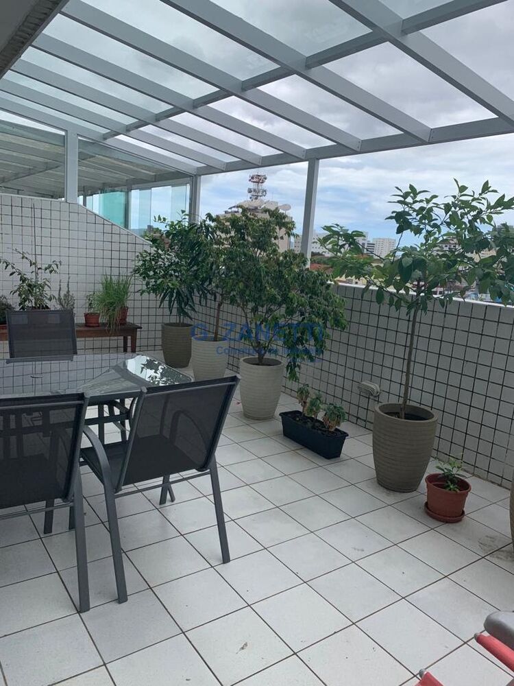 Apartamento à venda com 1 quarto, 126m² - Foto 3