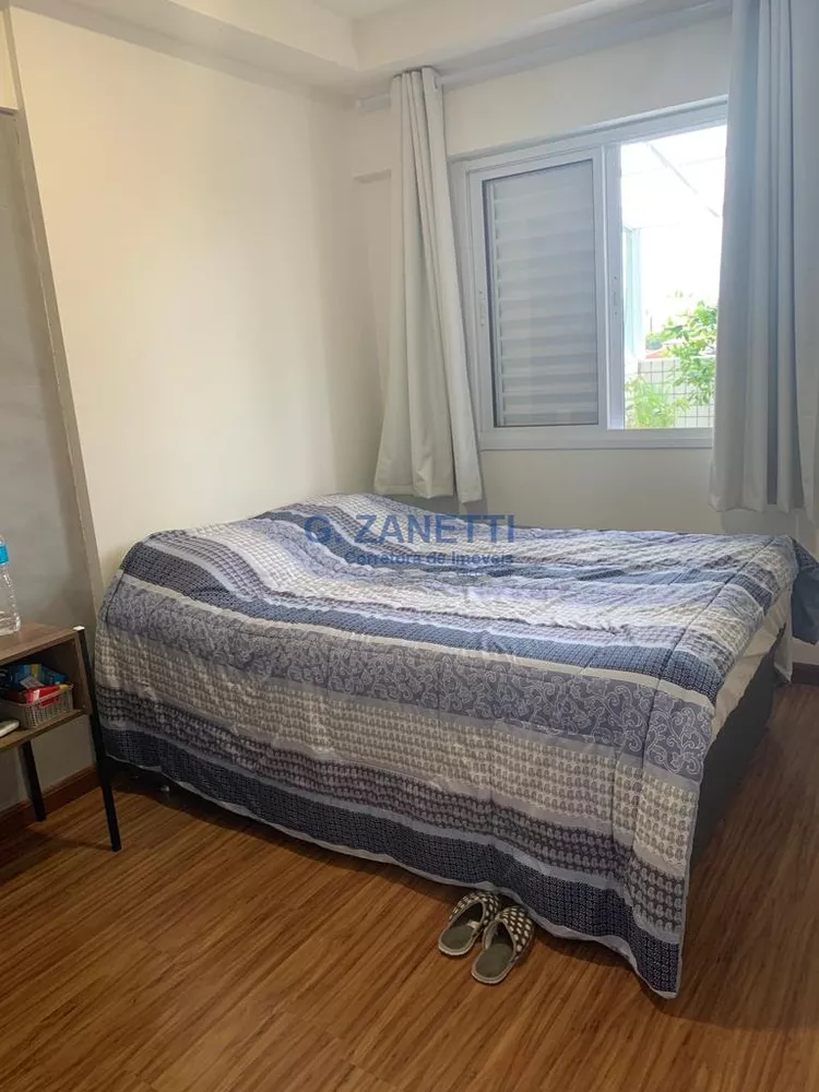 Apartamento, 1 quarto, 126 m² - Foto 3