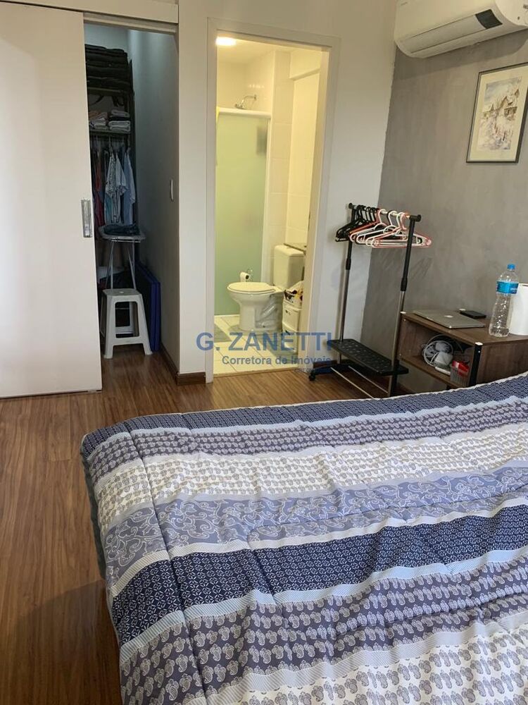 Apartamento à venda com 1 quarto, 126m² - Foto 2