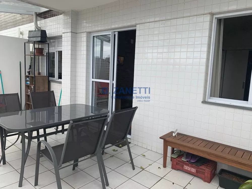 Apartamento, 1 quarto, 126 m² - Foto 2