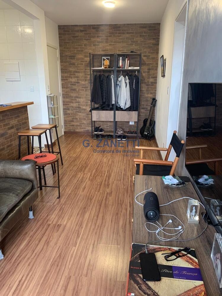 Apartamento à venda com 1 quarto, 126m² - Foto 4
