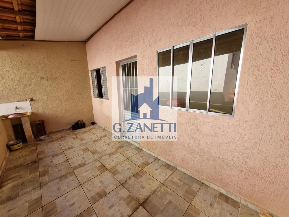Casa, 3 quartos, 204 m² - Foto 11