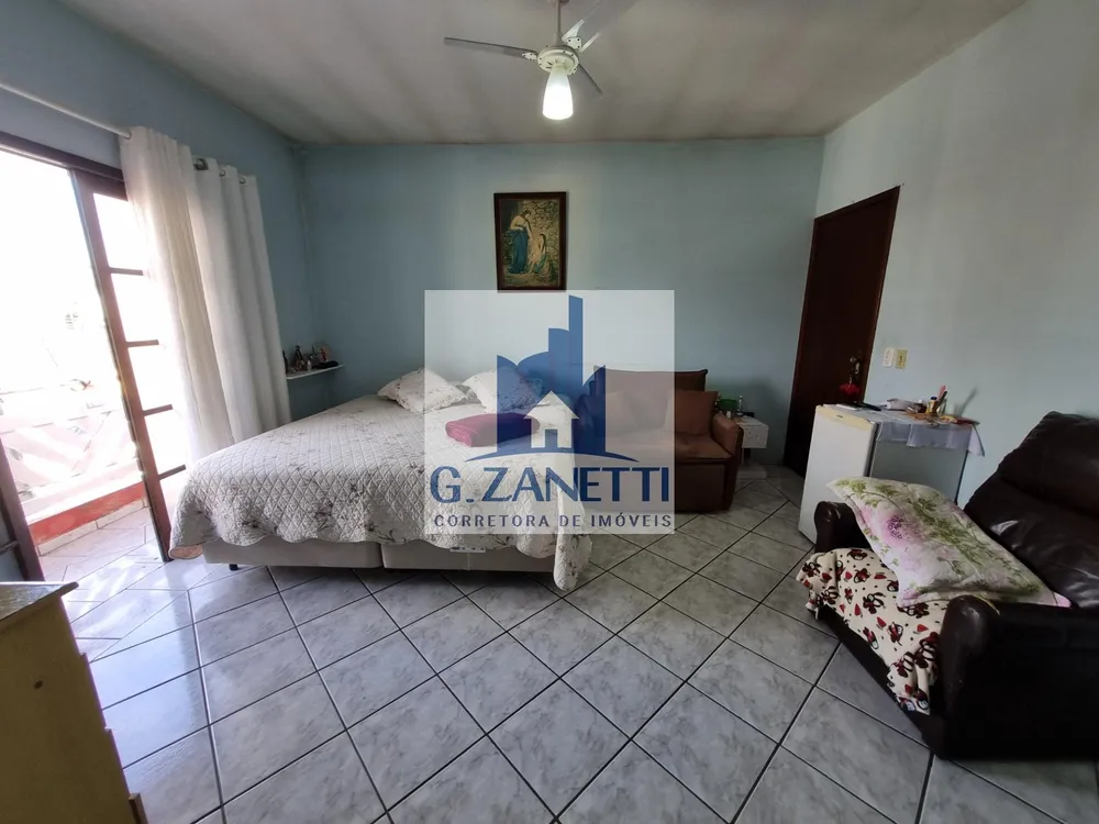 Casa, 3 quartos, 204 m² - Foto 11